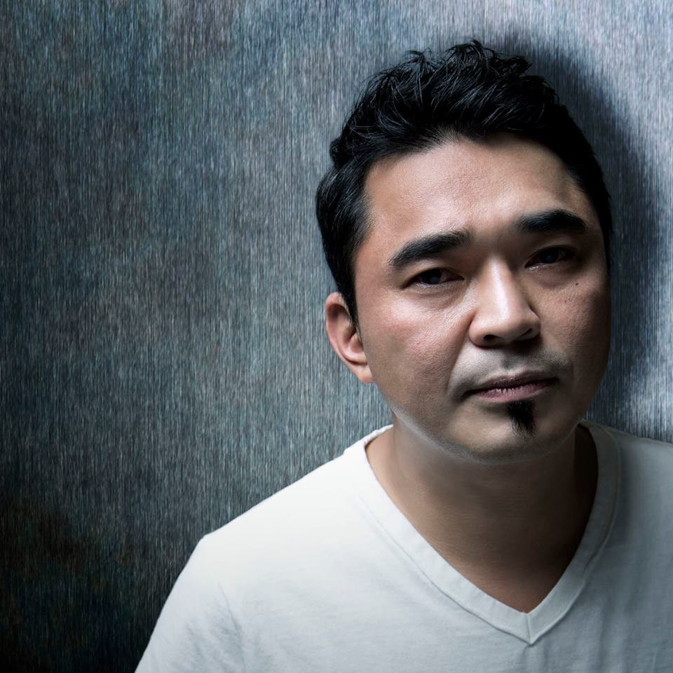 【短期出品】90s giogoi ロンＴ テクノ レイヴ 石野卓球 テクノとダンスミュージックの立役者、石野卓球の活動の数々について