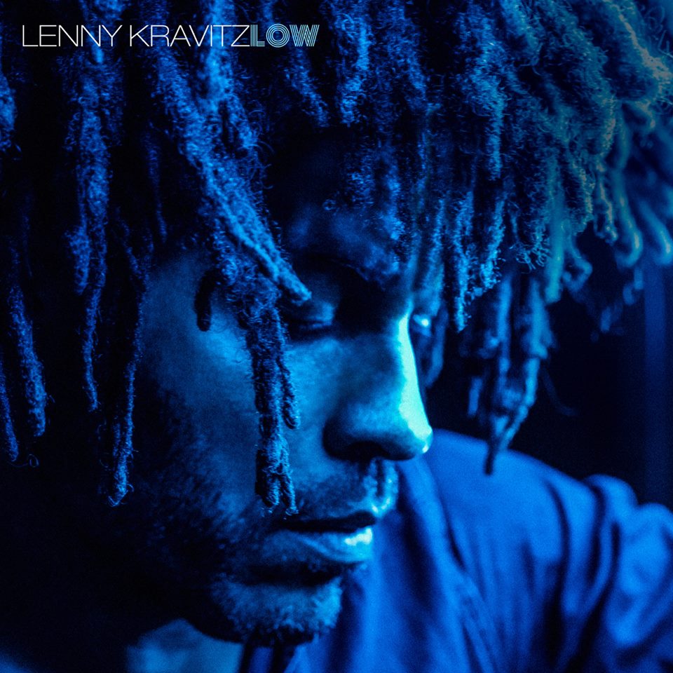 ロック界のレジェンド、Lenny Kravitz（レニー・クラヴィッツ）のすご