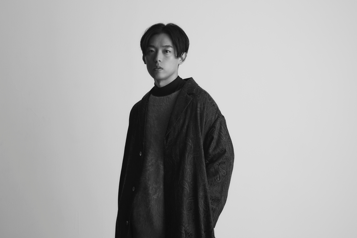 KEN THE 390、デビュー15周年目を記念し主宰レーベルからベスト盤