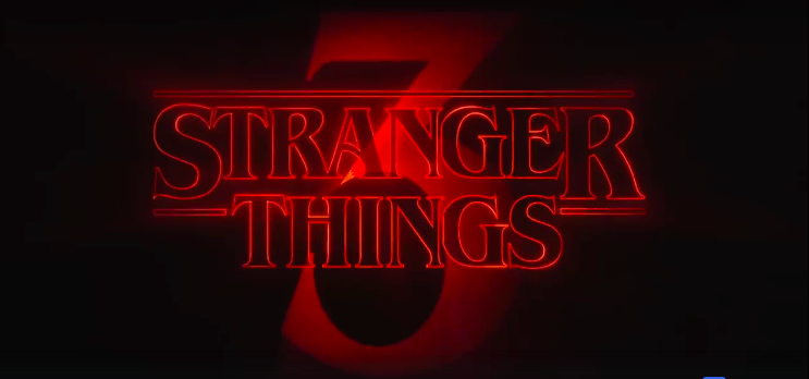 3度目の未知世界へ! 『ストレンジャー・シングス』シーズン3 Netflixが