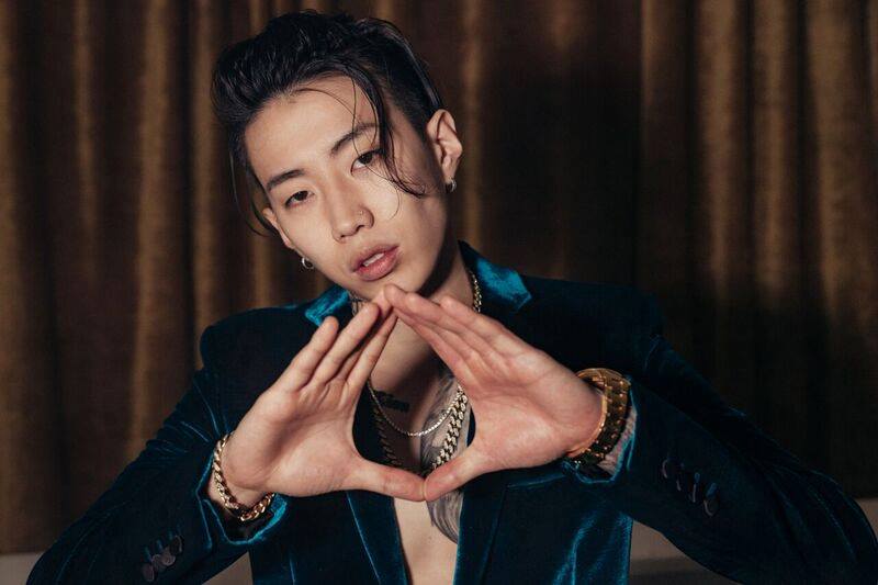 新品未開封　jaypark パクジェボム アルバム　ミニトーク＆ライブ入場券付 2025年最新】Jayparkの人気アイテム - メルカリ