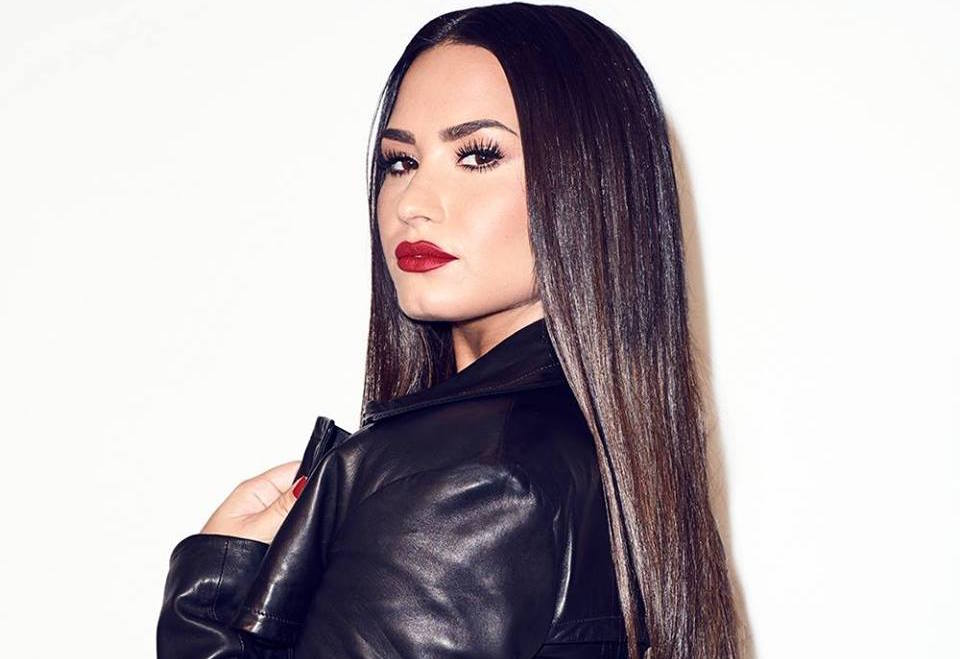 キュートなシンガーソングライターのDemi Lovato（デミ・ロヴァート） | block.fm