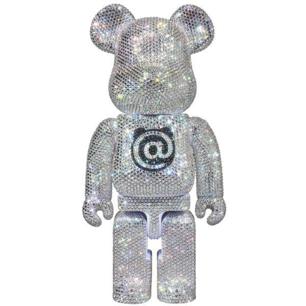 Bearbrick ベアベリック の歴代キャラクターをチェック Block Fm