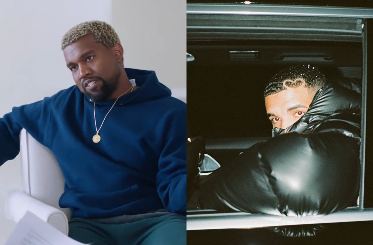 Kanye Westが『Donda』からChris Brownを削除 | block.fm