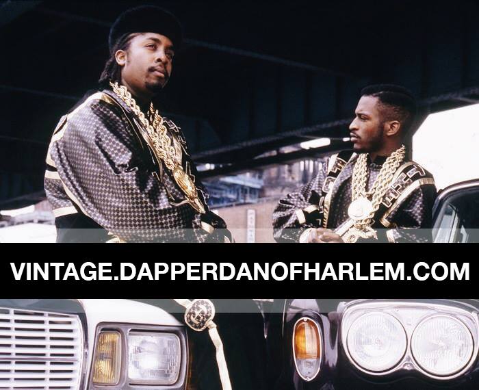 訴訟相手とコラボ、ヒップホップファッションの伝説Dapper Danはなぜ今