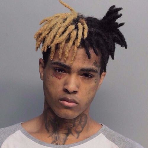 XXXTentacion（エックス・エックス・エックス・テンタシオン）引退宣言