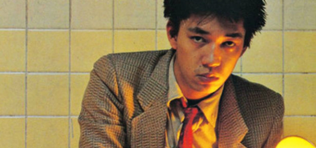 坂本龍一 / 千のナイフ (アナログレコード) Ryuichi Sakamoto = 坂本龍一 – Thousand Knives Of = 千の