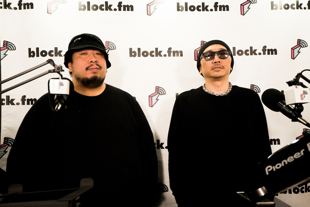 今週のMIX BLOCK】UKベースミュージックシーンのベテラン