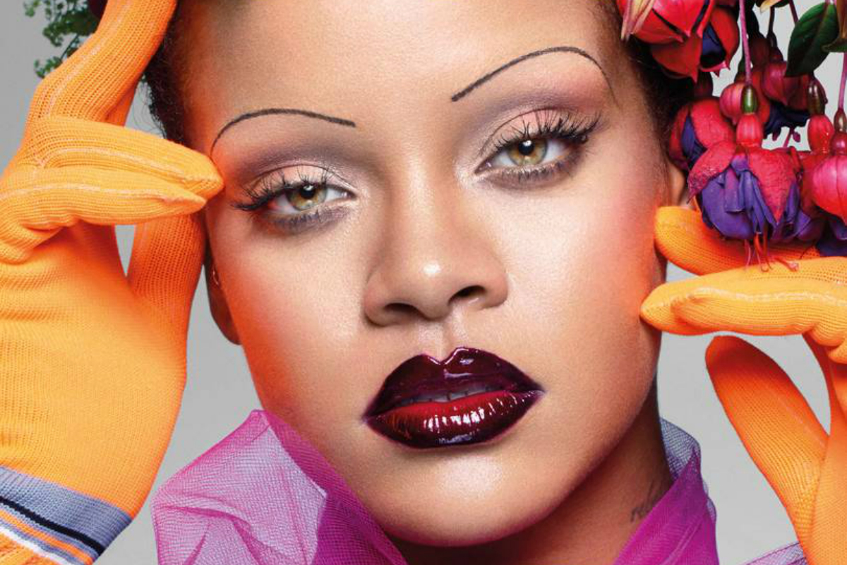 あなたは賛成or反対?『オーシャンズ8』公開を控えるRihannaが「Vogue