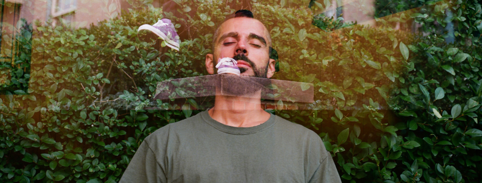 MIX BLOCK：J.DillaやAnderson. Paakにインスパイアを受ける