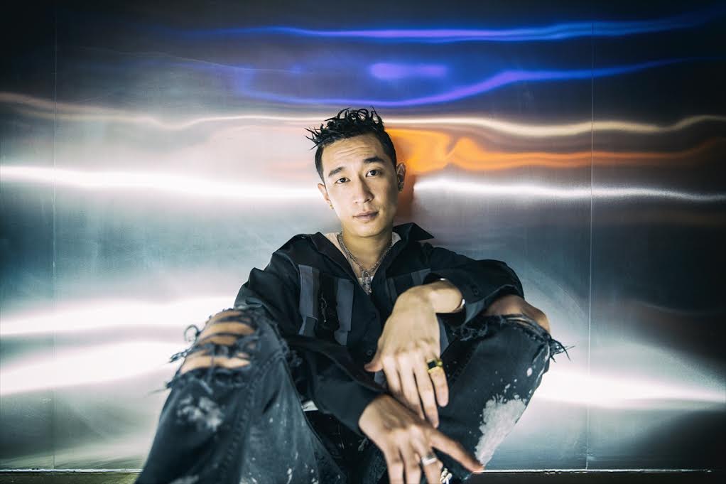 YOUNG JUJU（ヤング・ジュジュ）のラッパーとしての非凡な才能を感じよう!! | block.fm