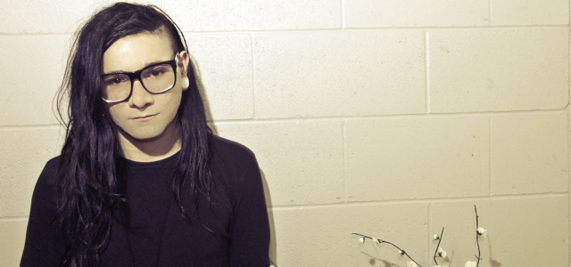 Skrillex、3/19(水) デビューアルバム「RECESS (リセス)」緊急リリース