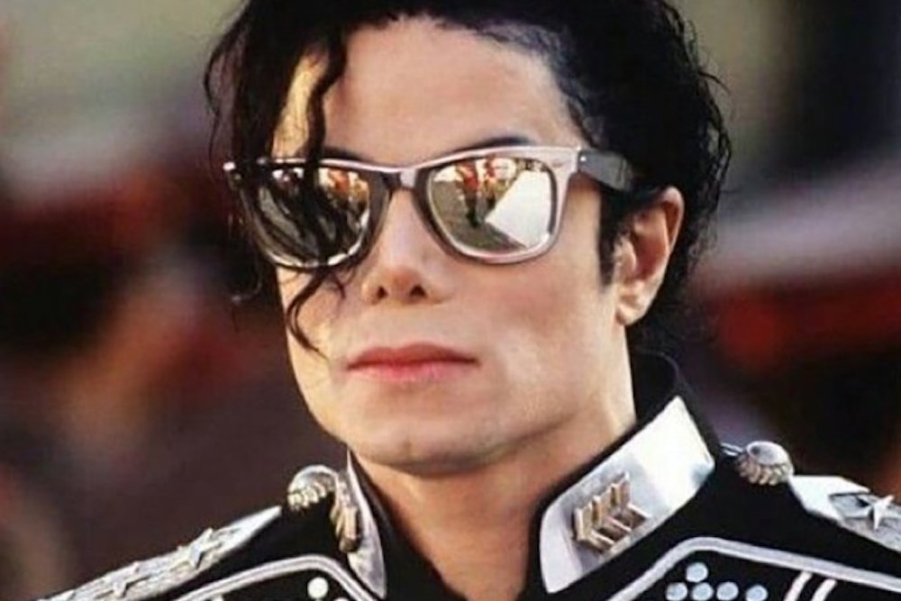 6月7日(金)より】マイケル・ジャクソンの告発ドキュメンタリーが