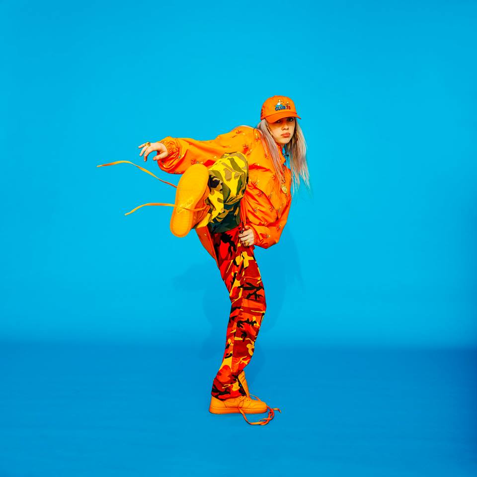 Billie Eilish ビリー アイリッシュ はポスト ミレニアル世代の象徴 Block Fm
