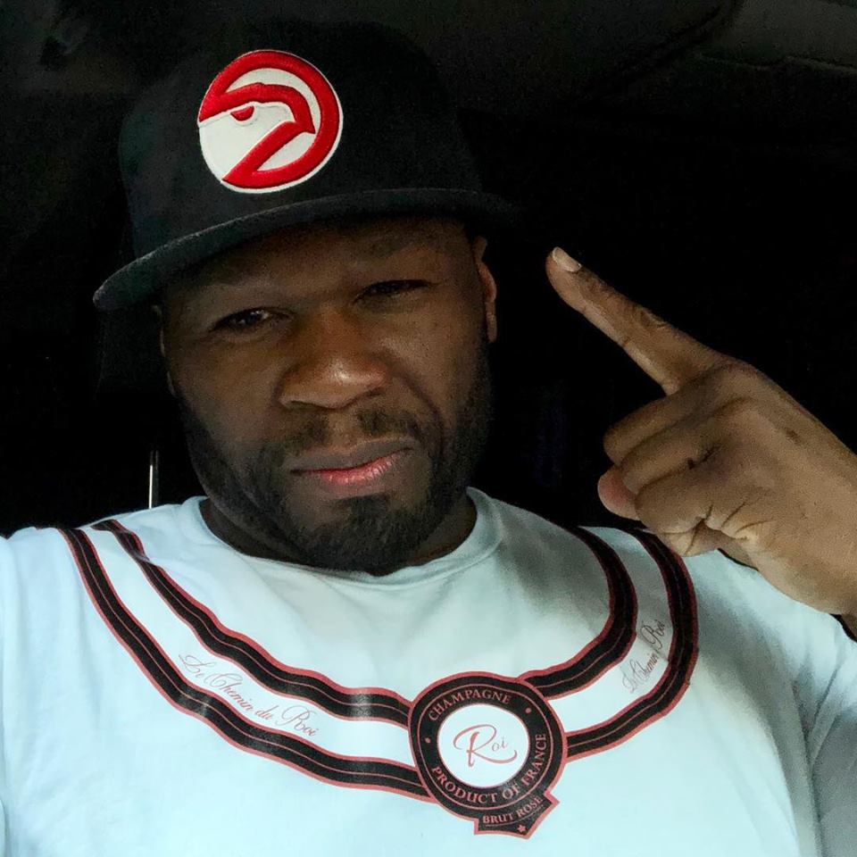 50 Cent（50セント）銃撃事件を超えて成し遂げたアメリカン・ドリームへの道 | block.fm