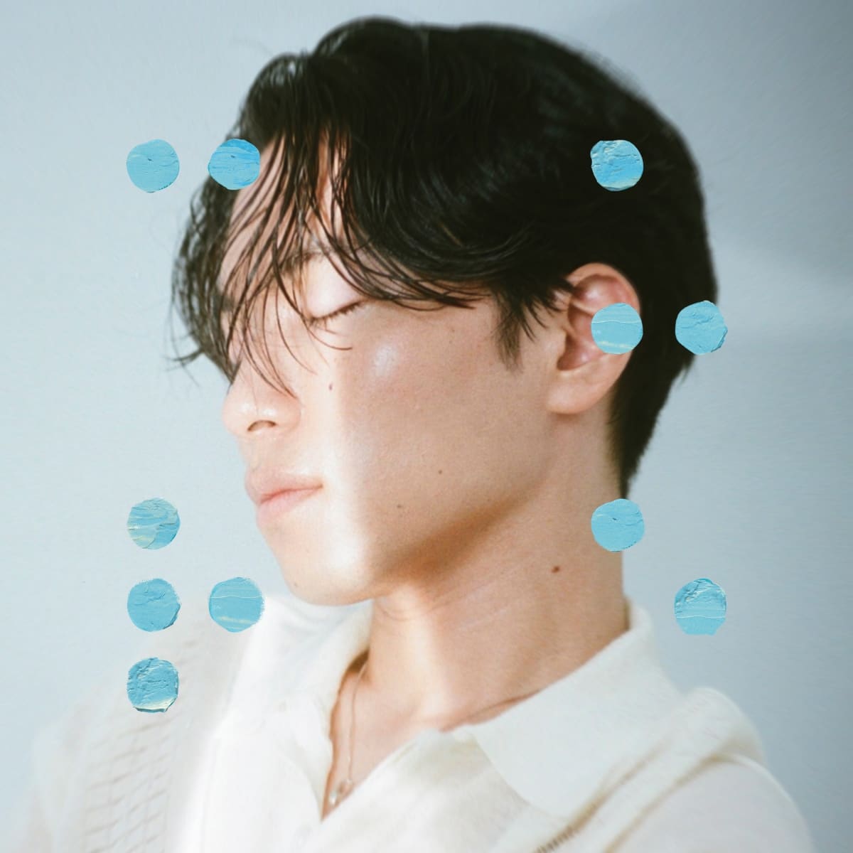 SIRUP、新アルバムより韓国のSUMINを迎えた「Keep In Touch」を3