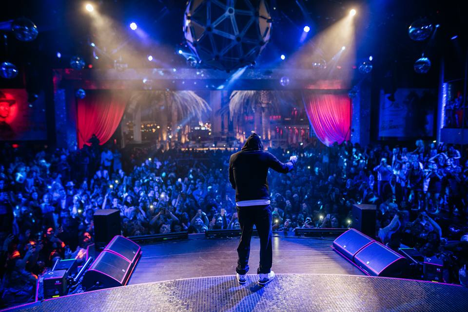 ヒップホップミュージシャン・NELLY（ネリー）の代表曲とプロフィール