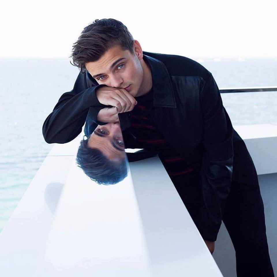 世界1位を勝ち取った若き天才DJ！Martin Garrix（マーティン
