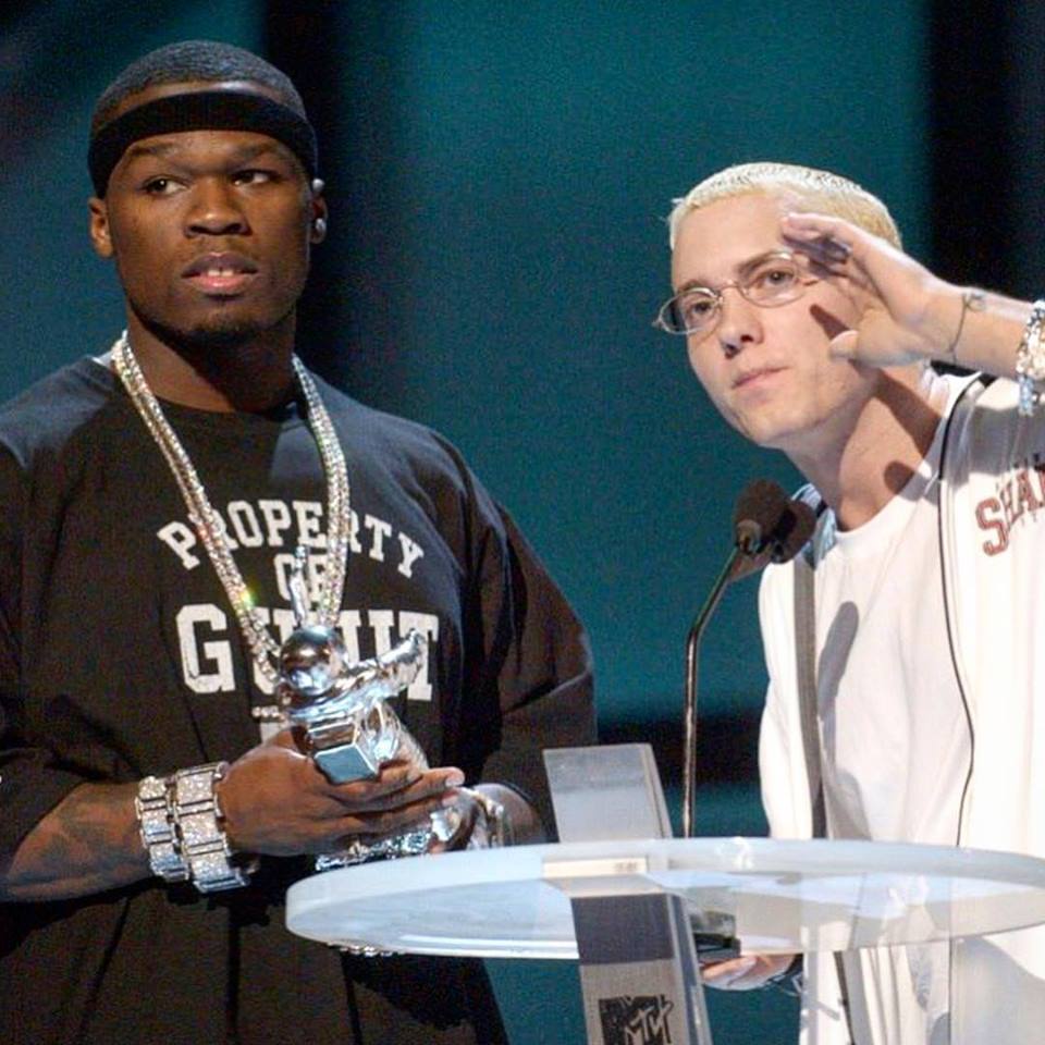 50 Cent（50セント）銃撃事件を超えて成し遂げたアメリカン・ドリームへの道 | block.fm