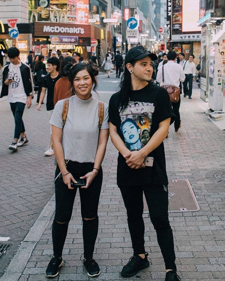 エレクトロミュージシャンSkrillex（スクリレックス）について | block.fm