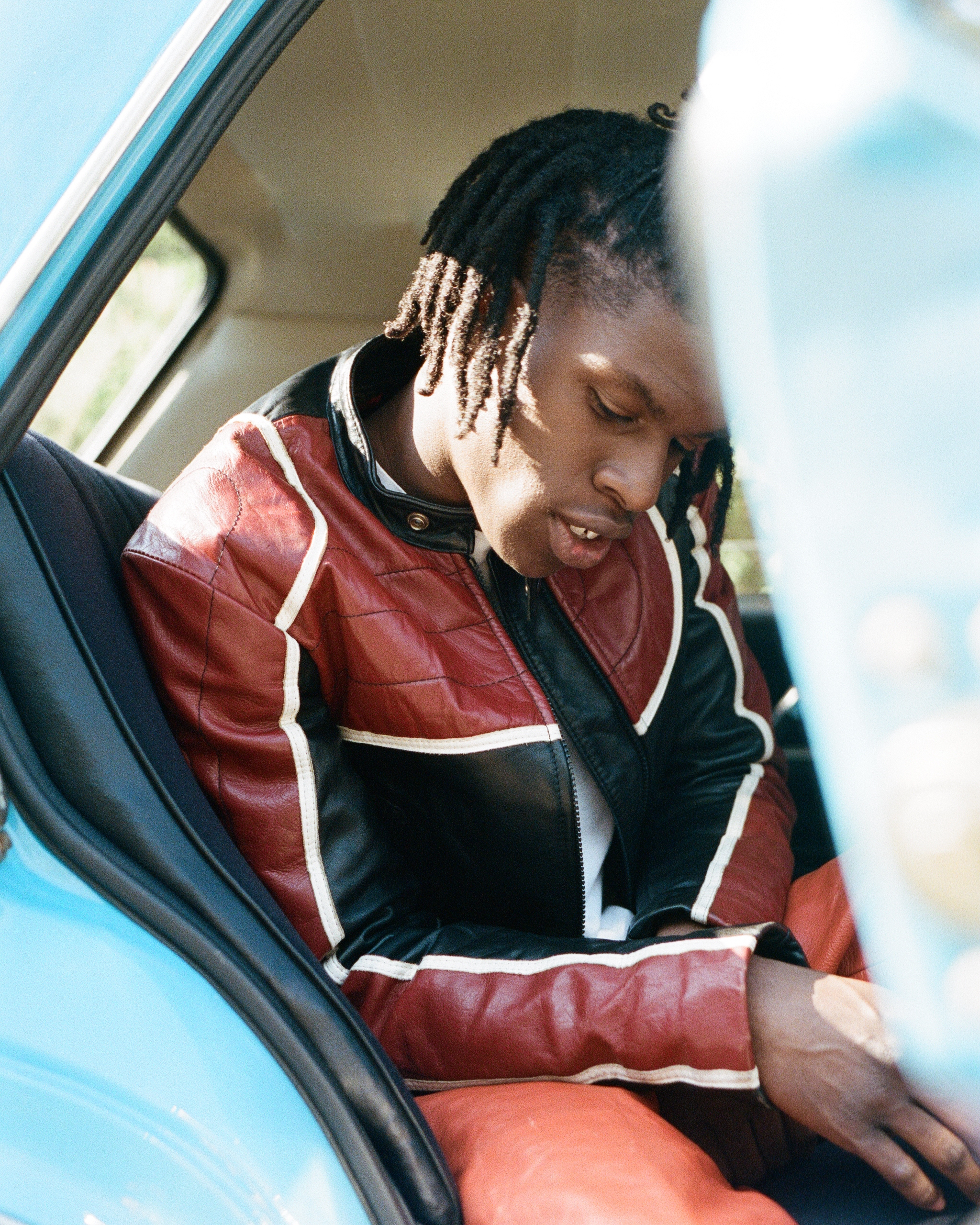 音楽界から注目を浴びる若手ソウルシンガー、Daniel Caesar | block.fm