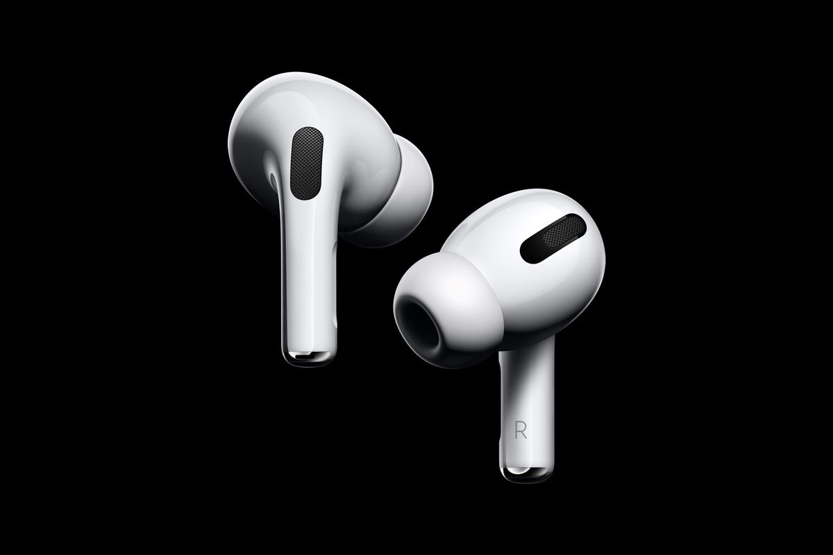 Apple、「AirPods Pro（第2世代）」を発表! 「Vision Pro」との