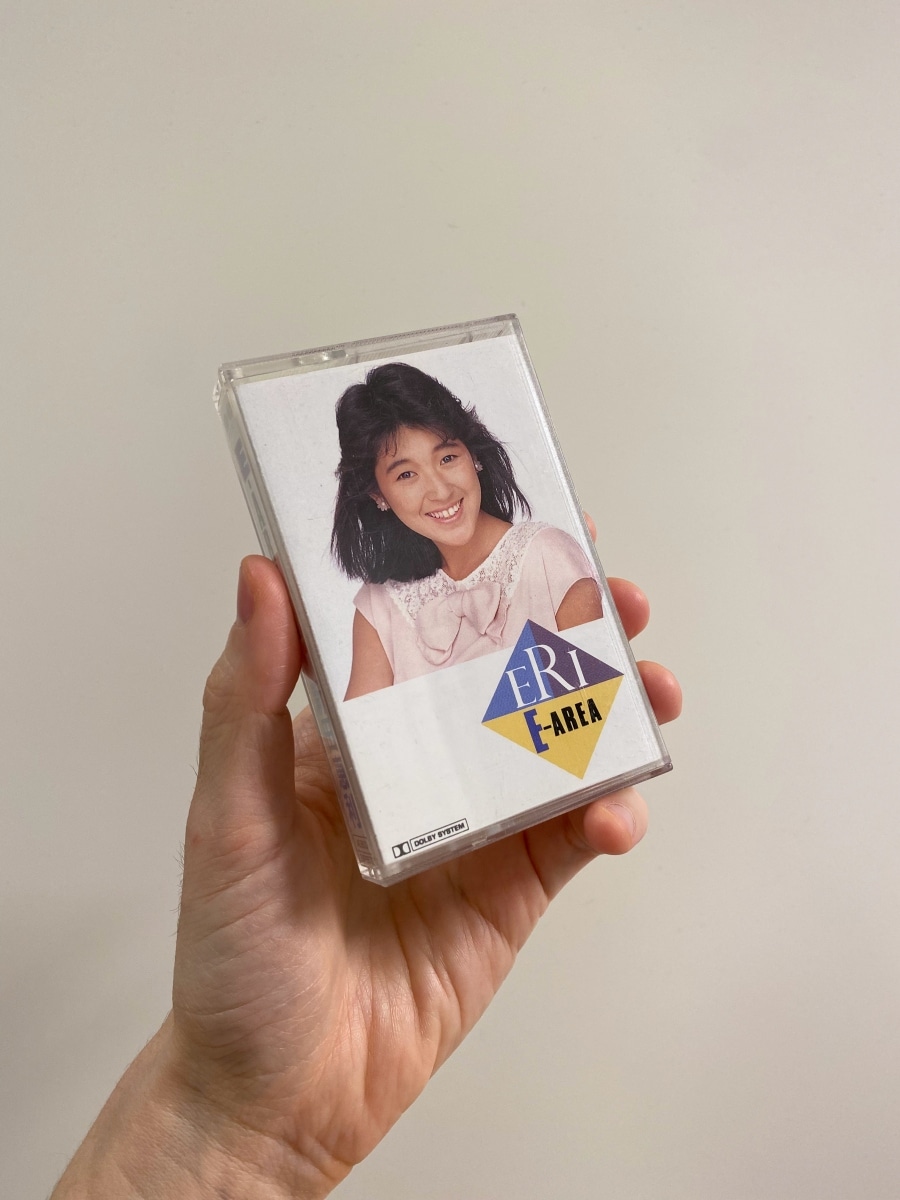 The Weekndのサンプリングで話題の亜蘭知子、シティポップの名盤