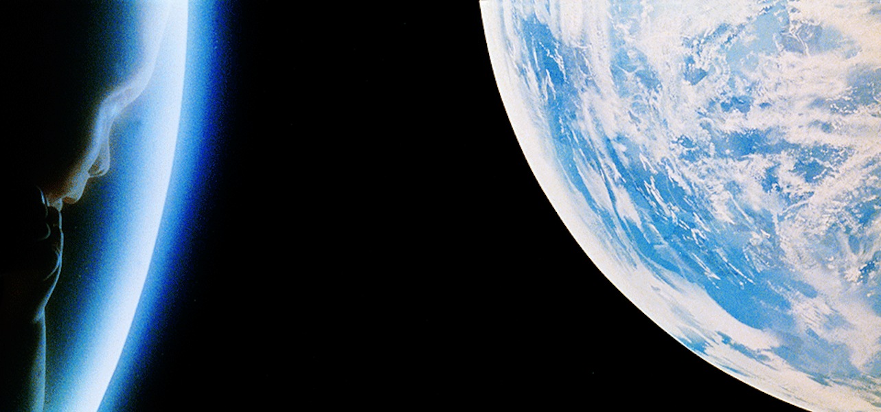 『2001年宇宙の旅』の制作過程 2001年宇宙の旅』の制作過程 アート・デザイン・音楽