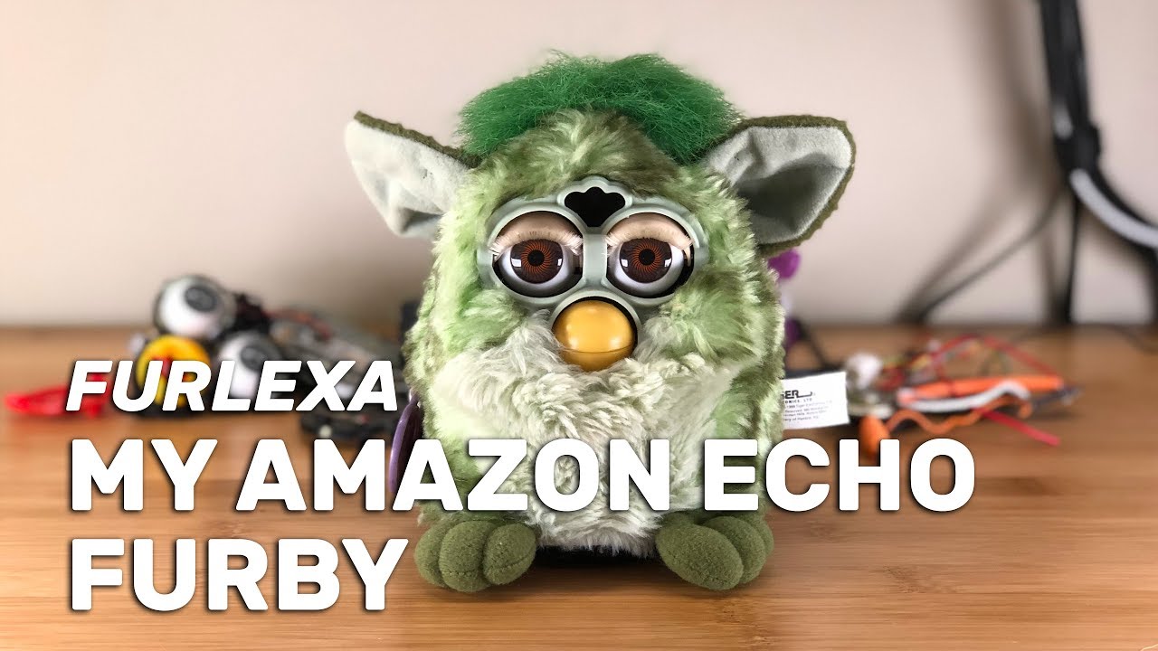 新品本物 furby ファービー トイザラス限定 魔法使い ぬいぐるみ