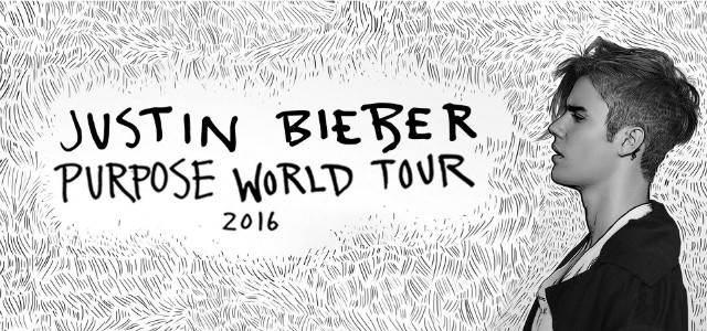 ジャスティン・ビーバーが8月に3年ぶり来日公演が決定 | block.fm