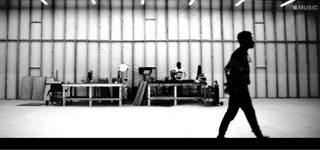 Frank Ocean、「blonded RADIO」最新回で未発表新曲を公開 | block.fm