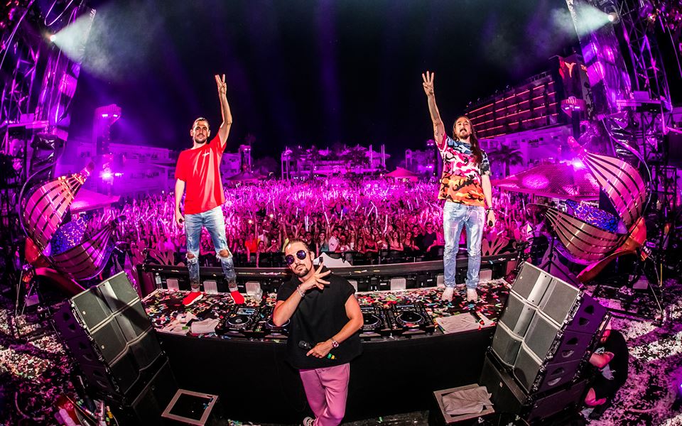 Tomorrowland（トゥモローランド）は世界最大フェスだ!!その特徴を紹介