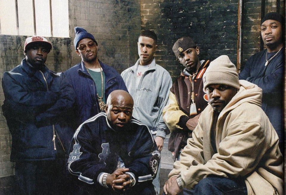 ヒップホップシーンを牽引してきたPublic Enemy（パブリック