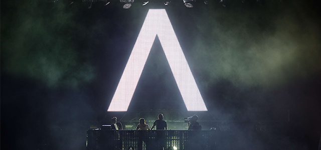 Axwell Λ Ingrosso 初来日インタビュー | block.fm