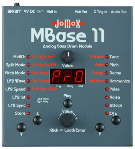 おくん 909DAY 無料アプリからクローン機まで909機材を特集！ | block.fm