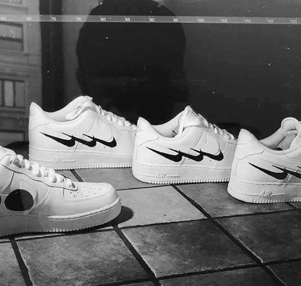 今をときめくVirgil AblohらがSwedish House Mafia復活をセレブ