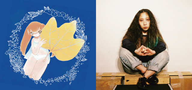 2.5D PRODUCTION新レーベル始動、Tomggg、小林うてなCDリリース！ block.fm