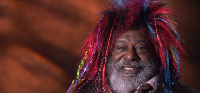 Pファンク総帥ジョージ・クリントンが今冬来日 | block.fm