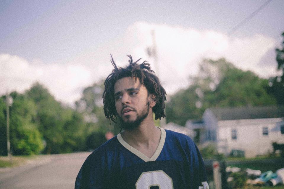 世の中のラッパーに数々の影響を与えるラッパー、J. Cole（J・コール） block.fm