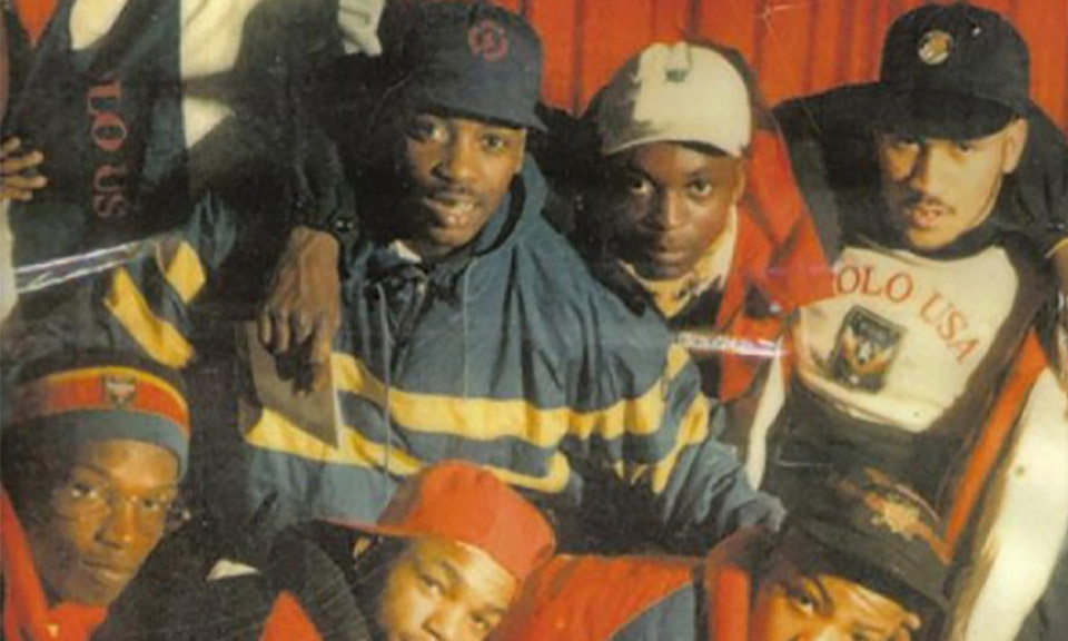 Ralph Laurenがドキュメンタリー『Horse Power』を公開、HIP HOP