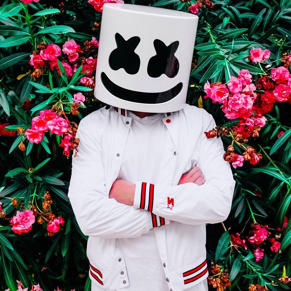 ネパールのナイトクラブで、Marshmello（マシュメロ）ファンによる暴動