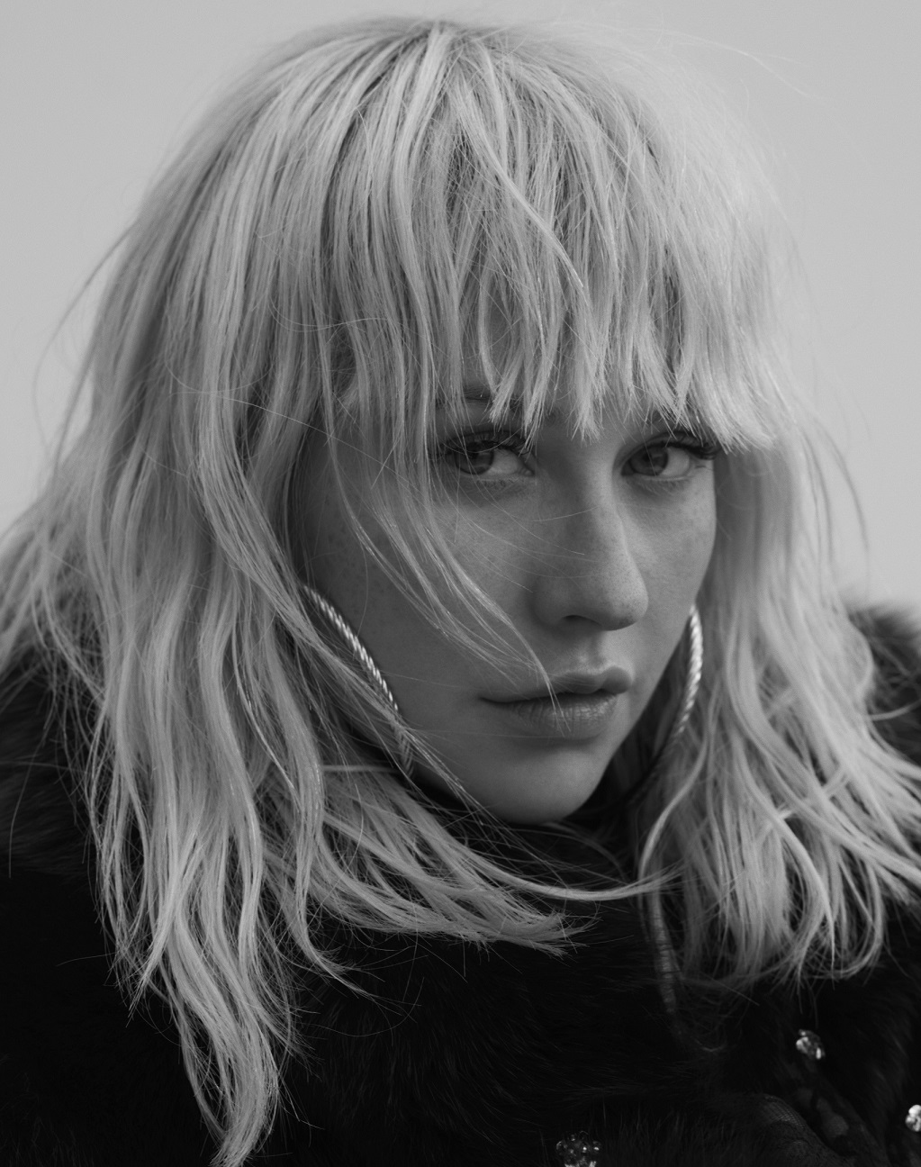 ポップス界の女王、Christina Aguilera（クリスティーナ