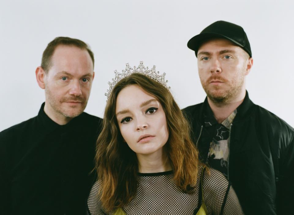 Chvrches（チャーチズ）というバンドが持つ限りない可能性 | block.fm