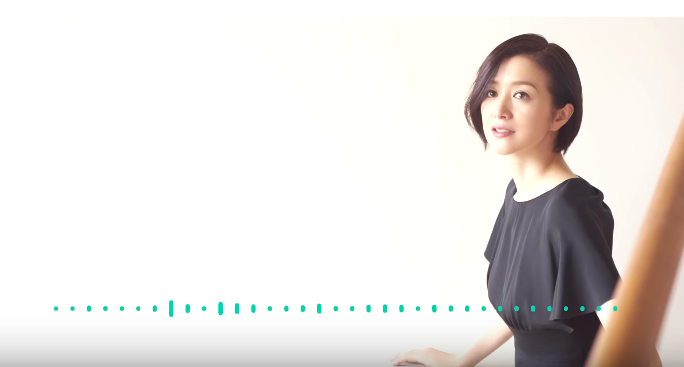 NTT DoCoMo 1998年 鈴木京香　特大タペストリー　約180×90cm NTT DoCoMo 1998年 鈴木京香 特大タペストリー 約180×90cm