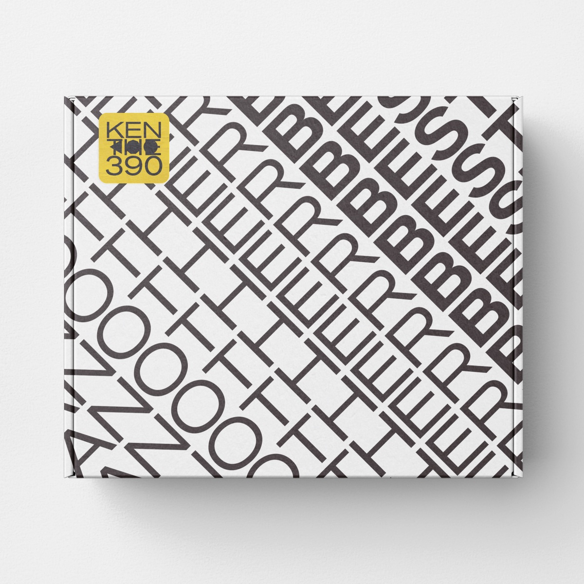 KEN THE 390、デビュー15周年目を記念し主宰レーベルからベスト盤