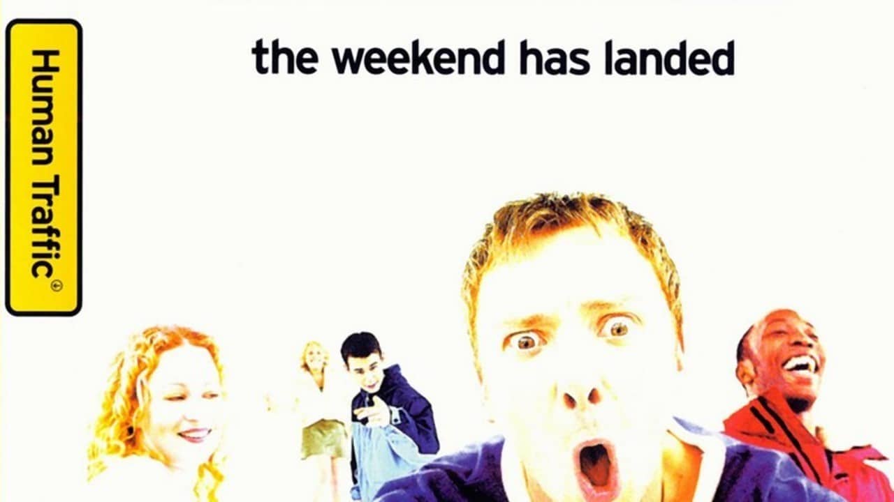 UKクラブカルチャーを描いた伝説的カルト映画『ヒューマン・トラフィック』の続編制作決定か!? block.fm