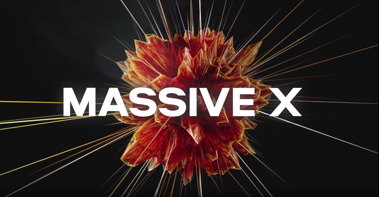 Native Instrumentsが早くもMASSIVE Xのメジャーアップデート