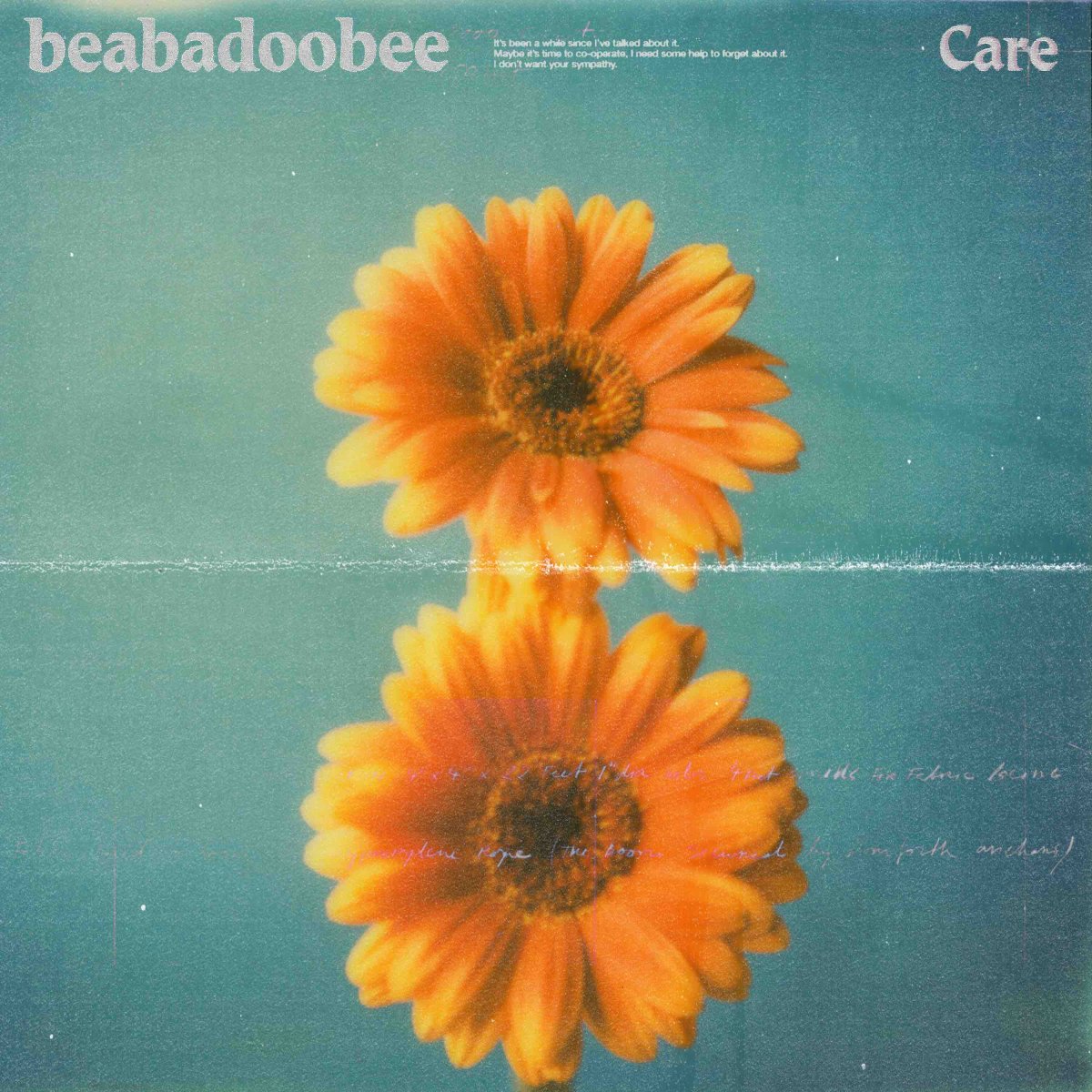 beabadoobeeがデビューアルバムからの1stシングル「Care」をリリース