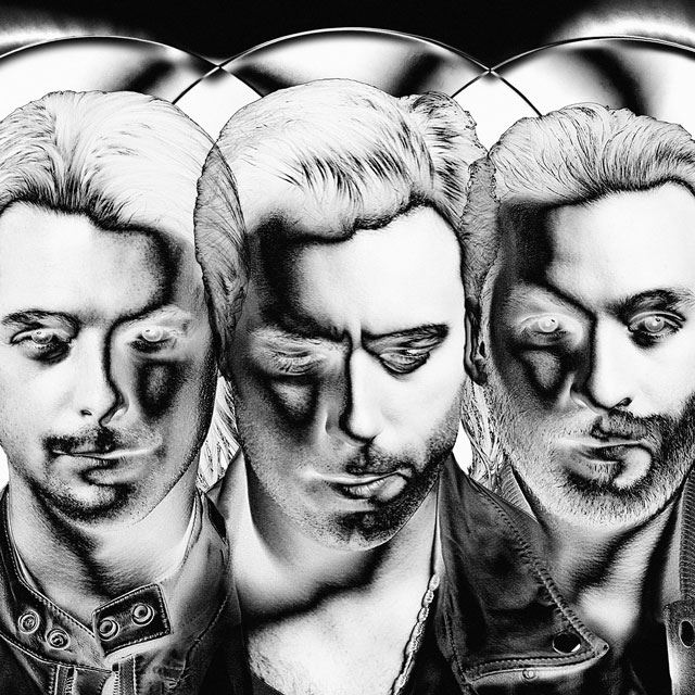 世界NO.1DJグループ！Swedish House Mafia（スウェディッシュハウス
