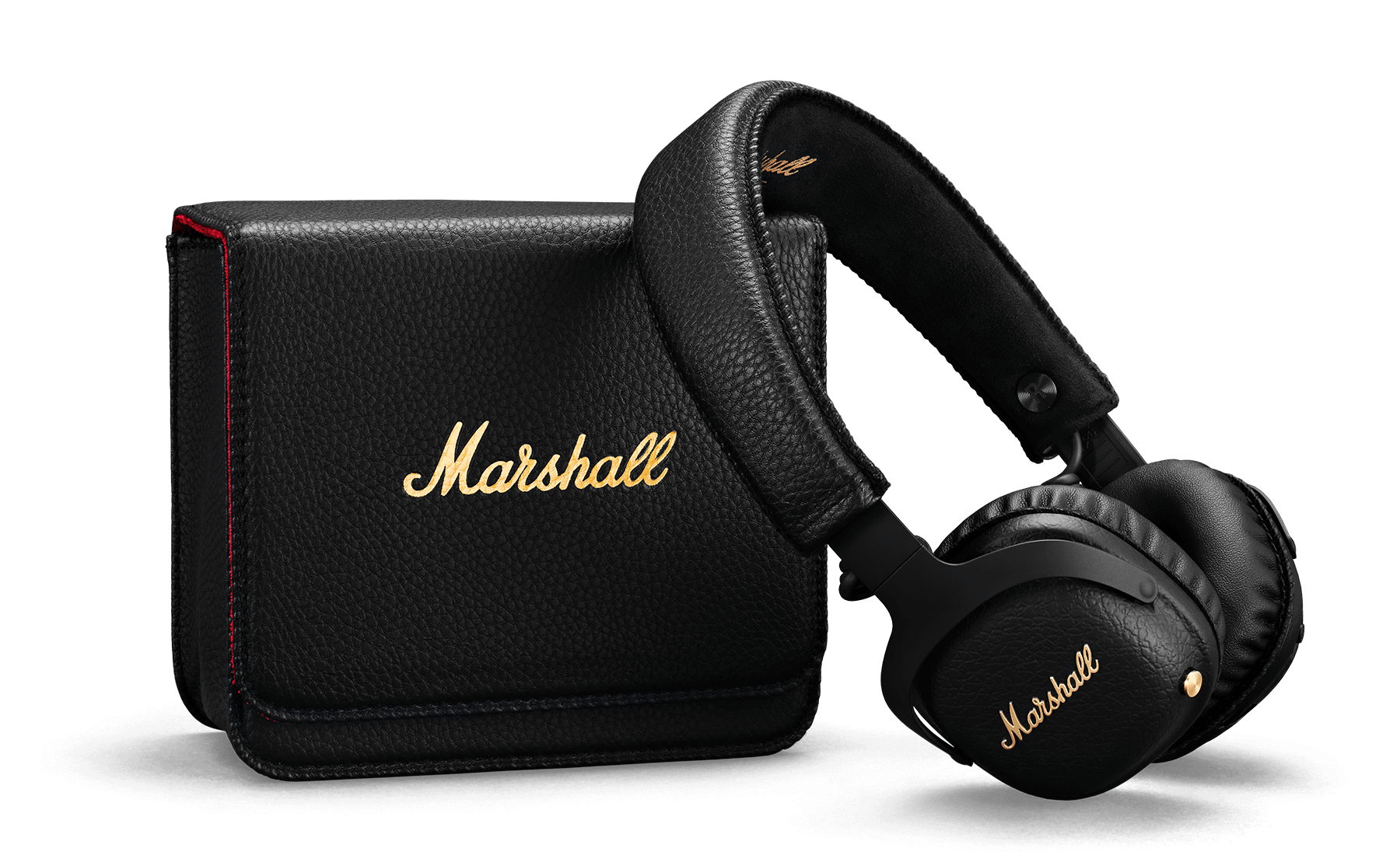 Justiceファンもおすすめ!? Marshallのヘッドホンラインナップにノイズ